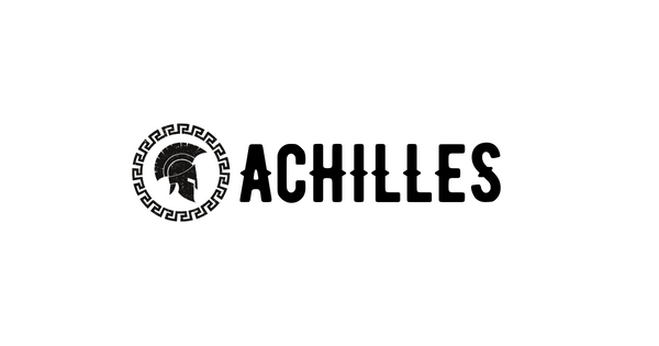 Achilles Shields